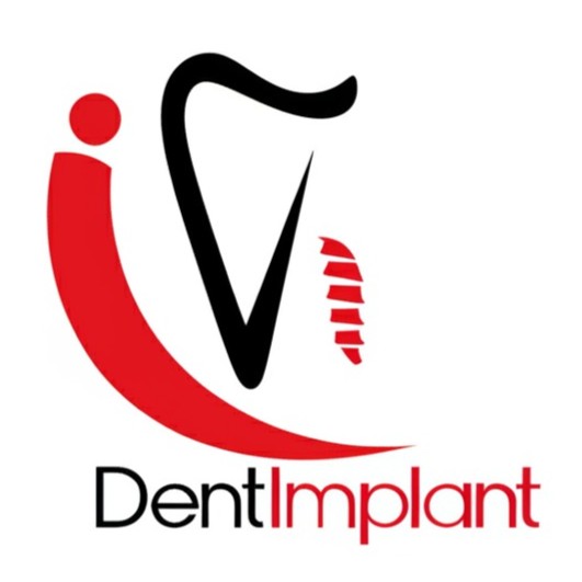DentImplant Logo